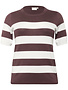 Kaffe Curve KClizzy Striped Pullover (meerdere kleuren)