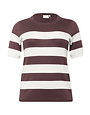Kaffe Curve KClizzy Striped Pullover (meerdere kleuren)