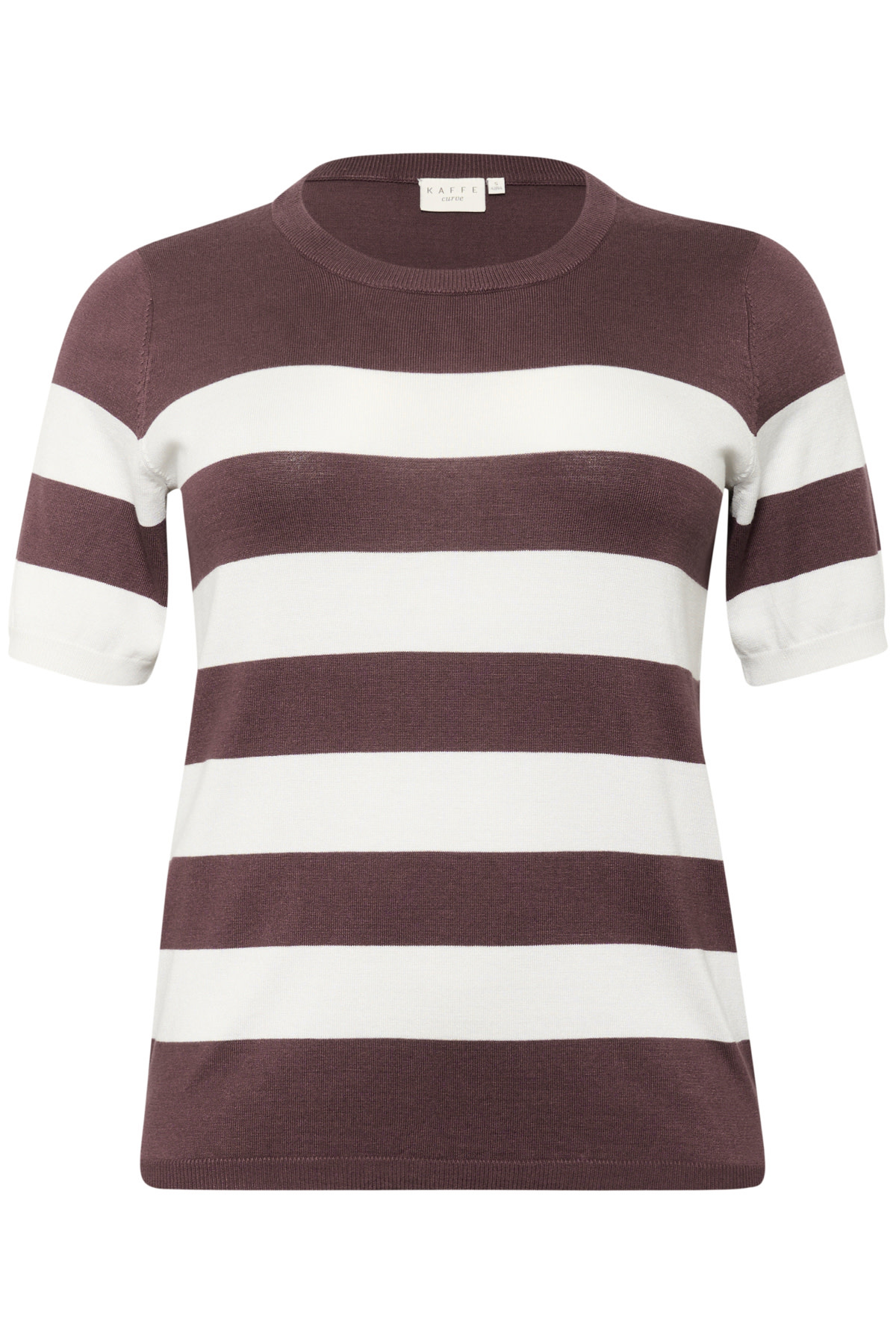 Kaffe Curve KClizzy Striped Pullover (meerdere kleuren)