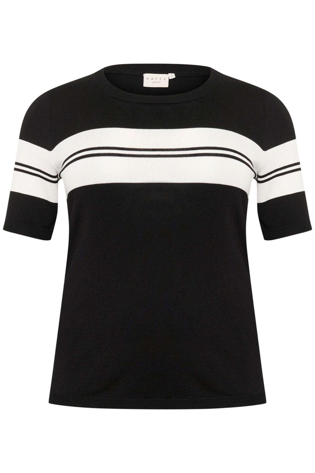 Kaffe Curve KClizzy Striped Pullover (meerdere kleuren)