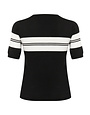Kaffe Curve KClizzy Striped Pullover (meerdere kleuren)