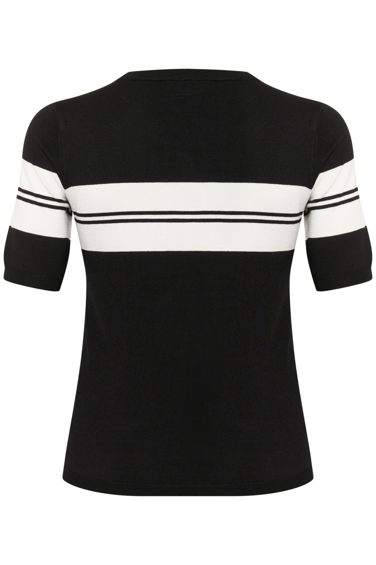 Kaffe Curve KClizzy Striped Pullover (meerdere kleuren)