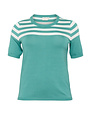 Kaffe Curve KClizzy Striped Pullover (meerdere kleuren)