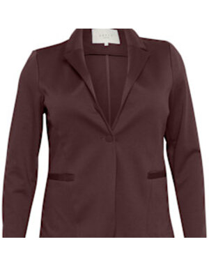 Kaffe Curve KCjenna Blazer (meerdere kleuren)