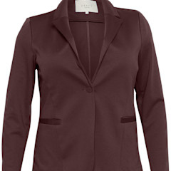 Kaffe Curve KCjenna Blazer (meerdere kleuren)