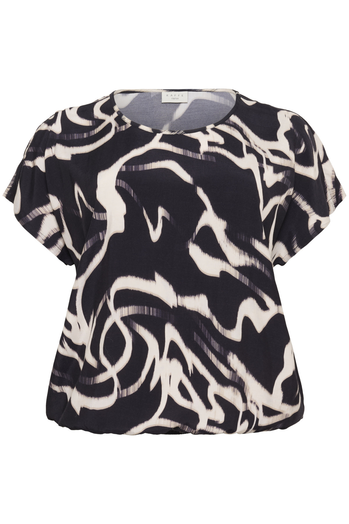 Kaffe Curve KCmaren Blouse