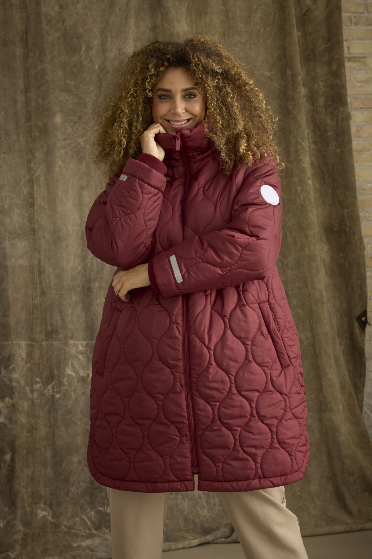 Zhenzi Zh-Tinley 872-Jacket