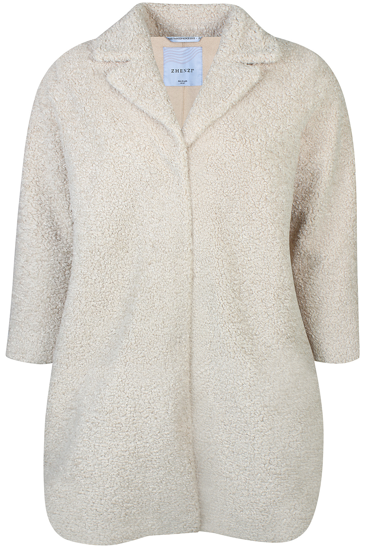 Zhenzi Faye 688 - Jacket L/S