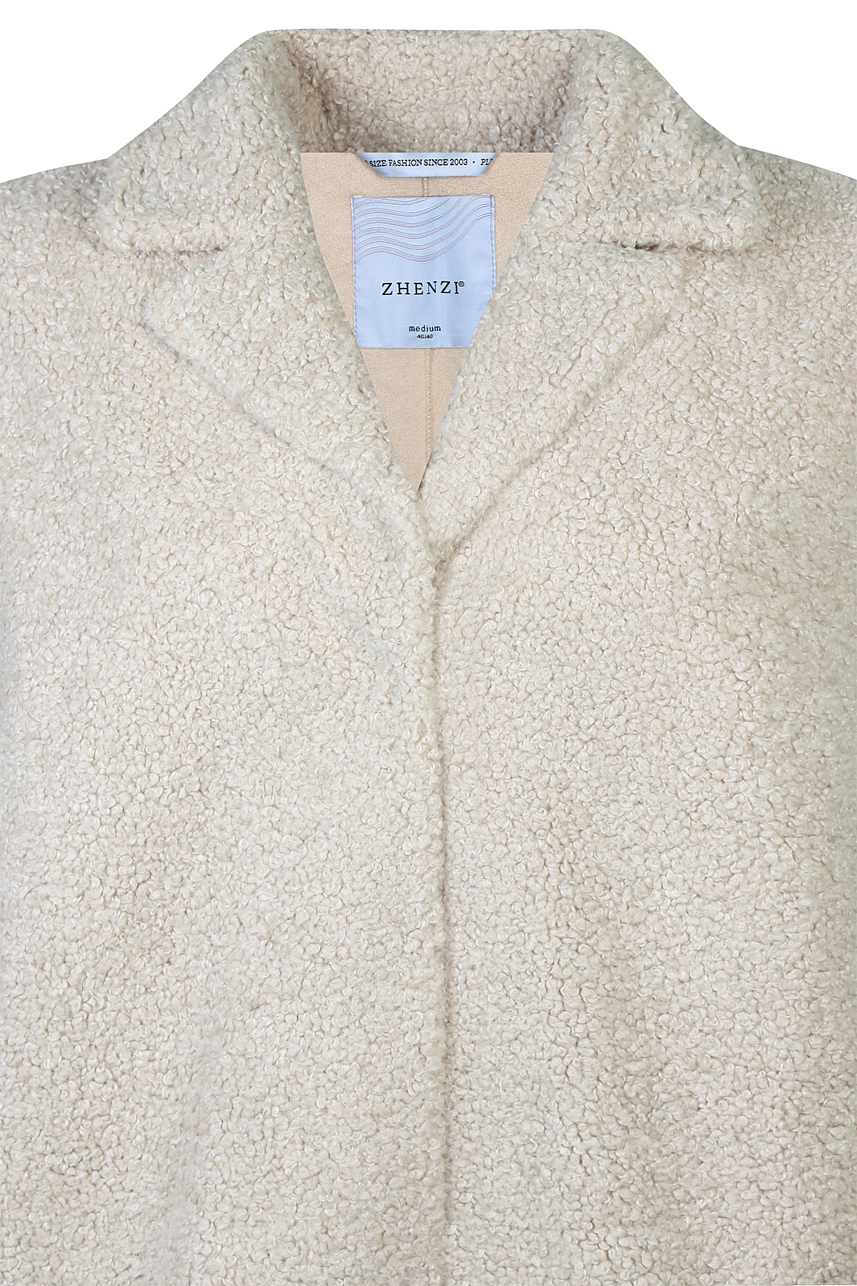 Zhenzi Faye 688 - Jacket L/S