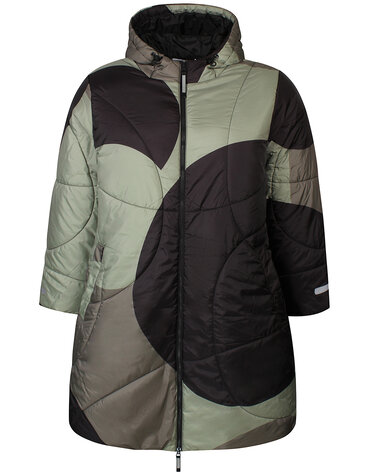 Zhenzi Zh-Tinley 874-Jacket