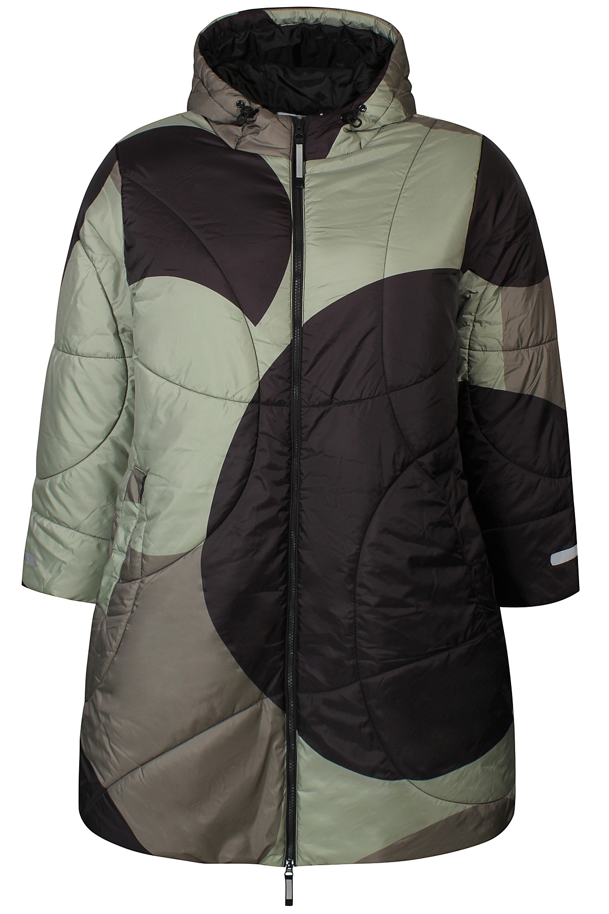 Zhenzi Zh-Tinley 874-Jacket