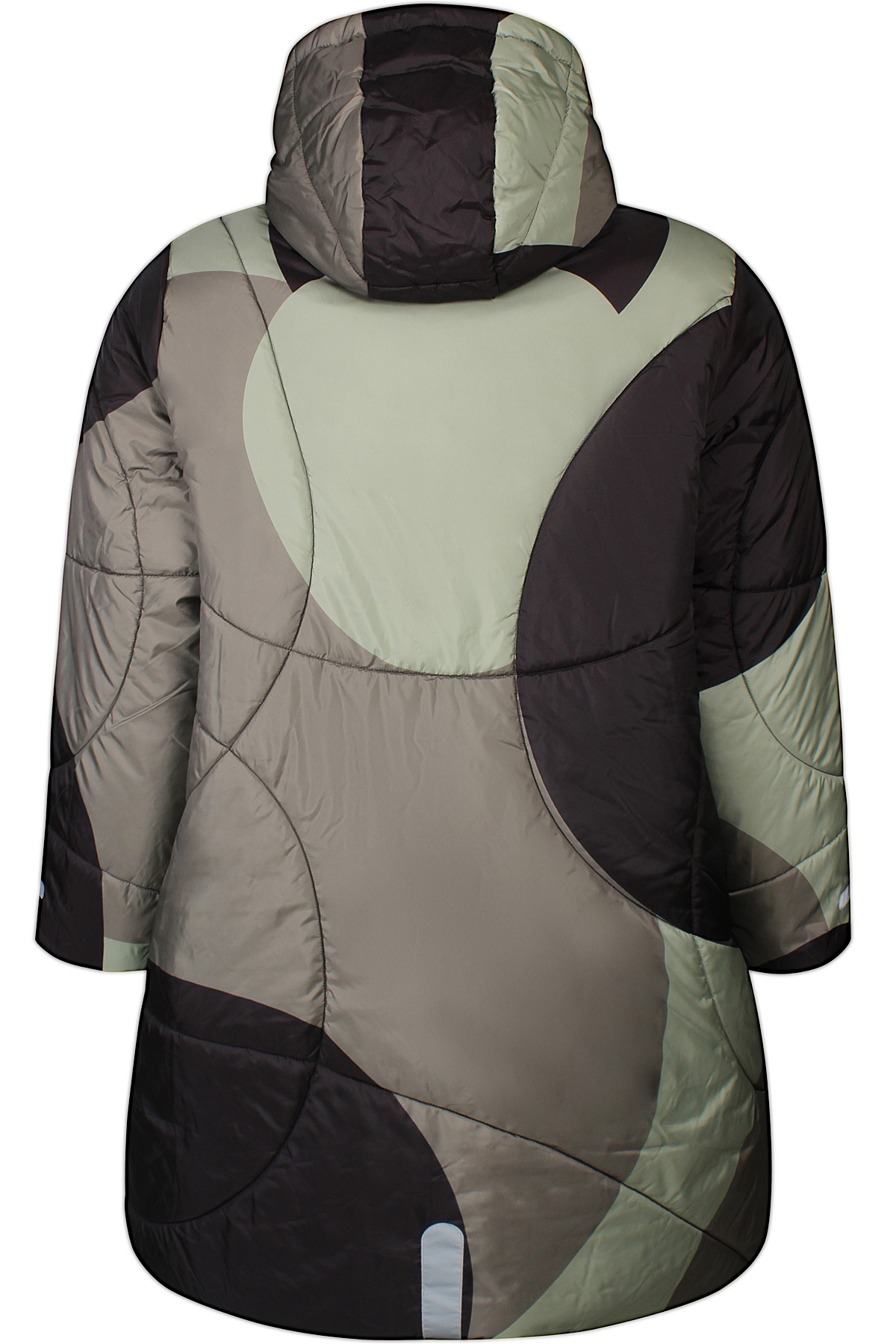 Zhenzi Zh-Tinley 874-Jacket