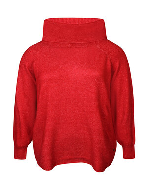 Zhenzi Zh-Elga 892-Pullover L/S  (2 kleuren)