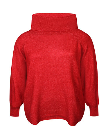 Zhenzi Zh-Elga 892-Pullover L/S  (2 kleuren)