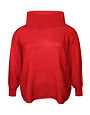 Zhenzi Zh-Elga 892-Pullover L/S  (2 kleuren)