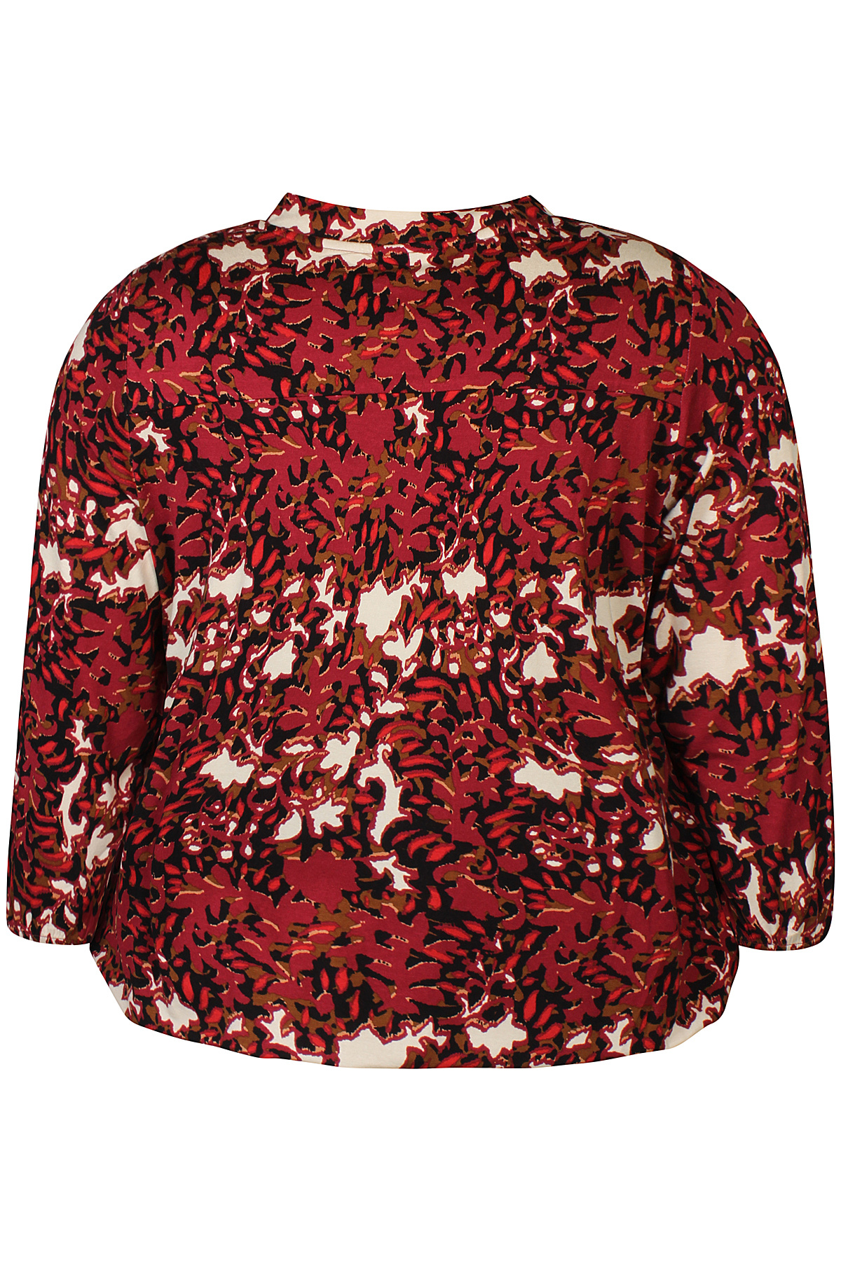 Zhenzi Zh-Sylva 898-Blouse 3/4 (2 kleuren)