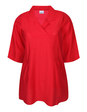 Zhenzi Zh-Orra 935-Tunic 3/4  (2 kleuren)