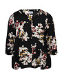 Zhenzi Zh-Ozie 936-Blouse 3/4