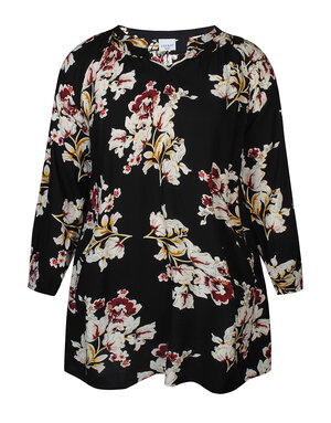 Zhenzi Zh-Ozie 937-Tunic L/S