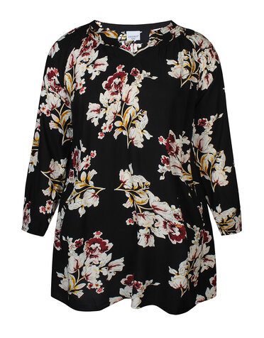 Zhenzi Zh-Ozie 937-Tunic L/S
