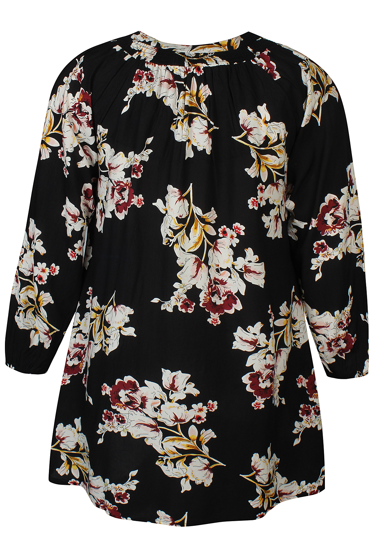 Zhenzi Zh-Ozie 937-Tunic L/S