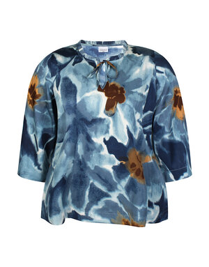 Zhenzi Zh-Peri 938-Blouse 3/4