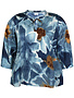 Zhenzi Zh-Peri 938-Blouse 3/4