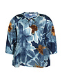 Zhenzi Zh-Peri 938-Blouse 3/4