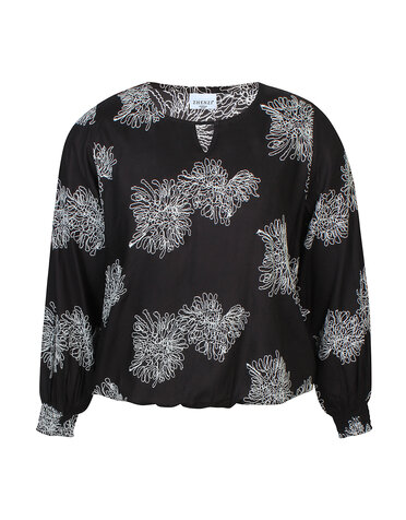 Zhenzi Zh-Perl 940-Blouse L/S