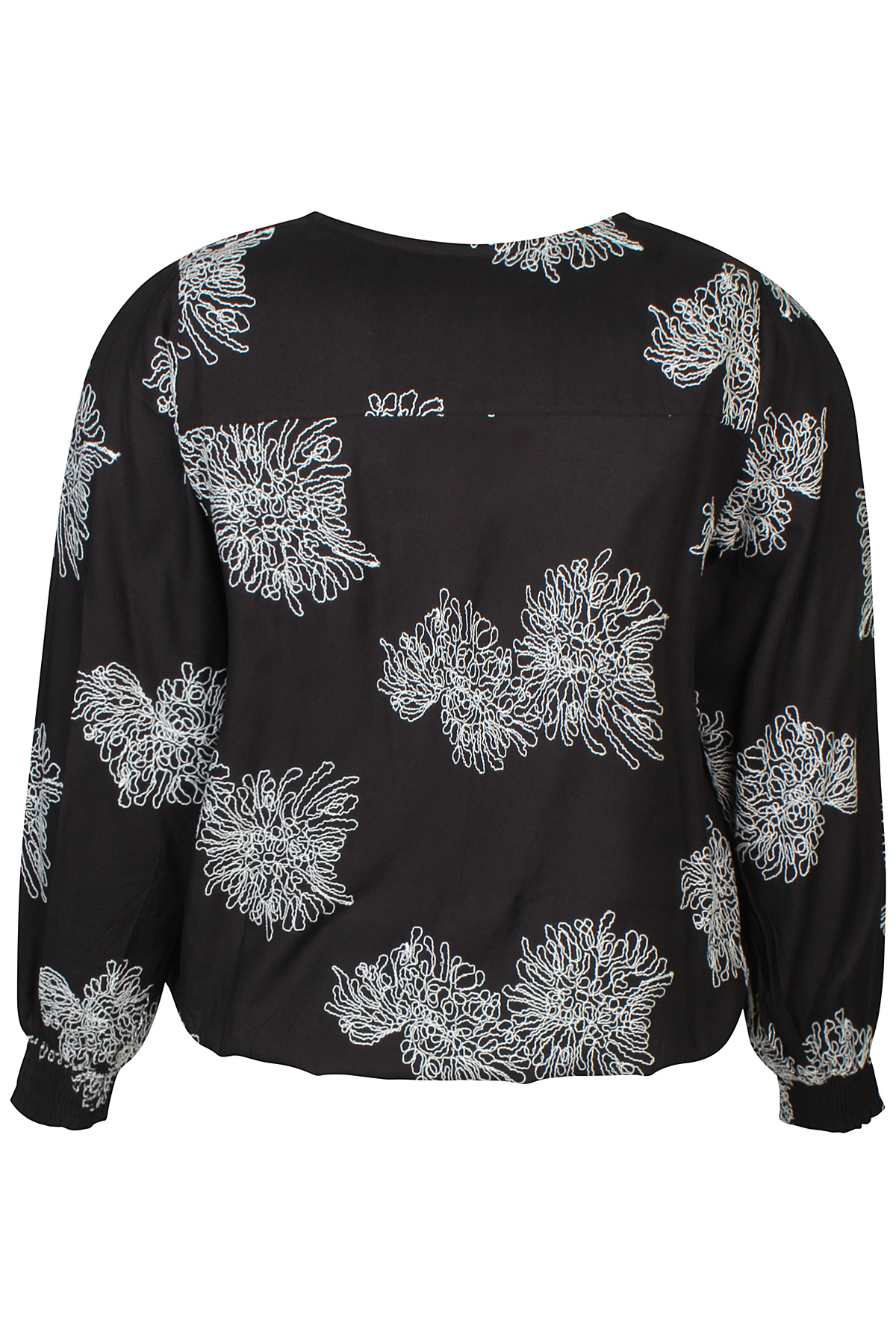 Zhenzi Zh-Perl 940-Blouse L/S