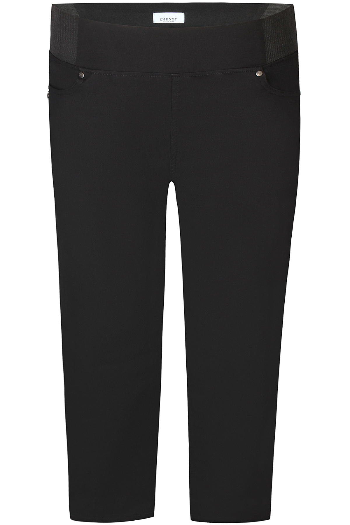 Zhenzi Zh-Groove 03-Groove Fit