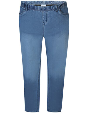 Zhenzi Zh-Twist 229-Twist Fit