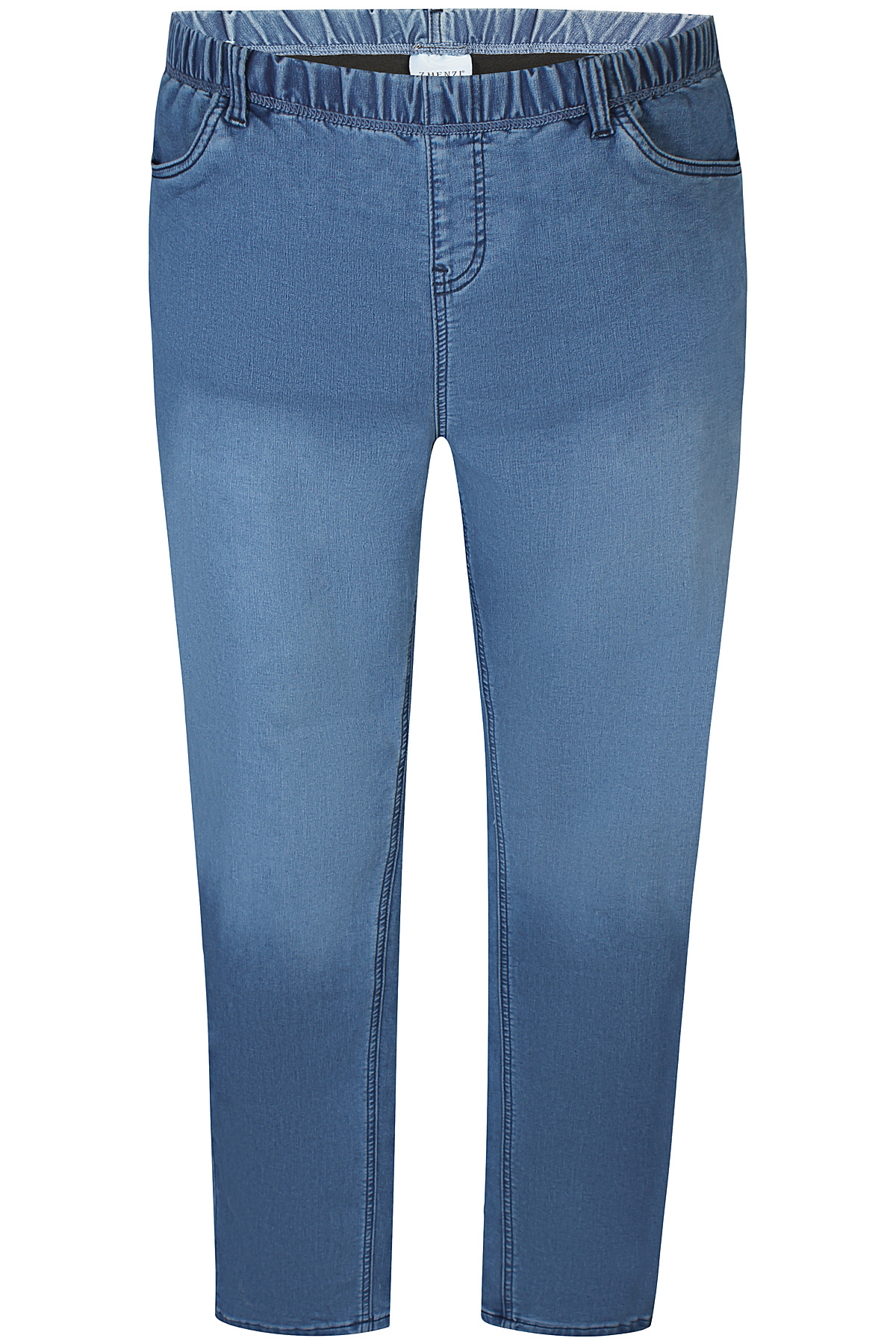 Zhenzi Zh-Twist 229-Twist Fit