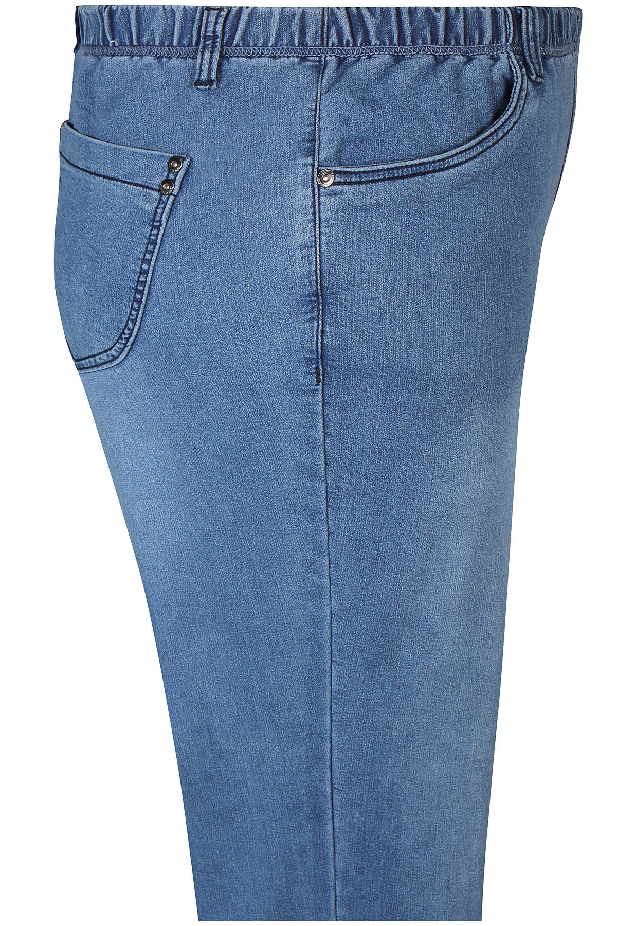 Zhenzi Zh-Twist 229-Twist Fit