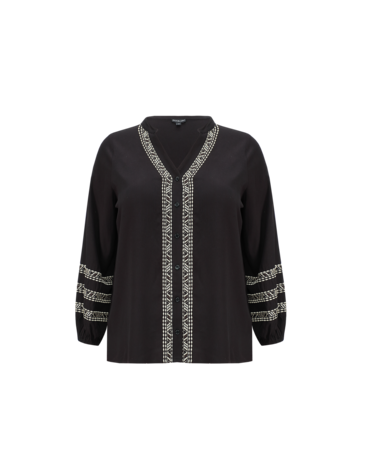 Exxcellent Kallie blouse