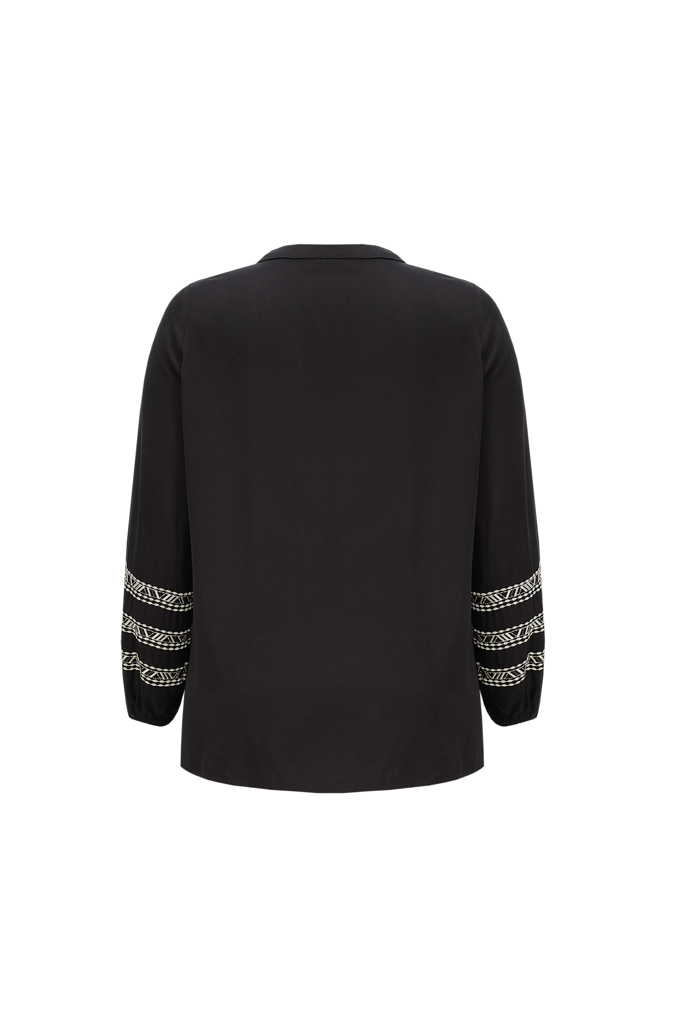 Exxcellent Kallie blouse