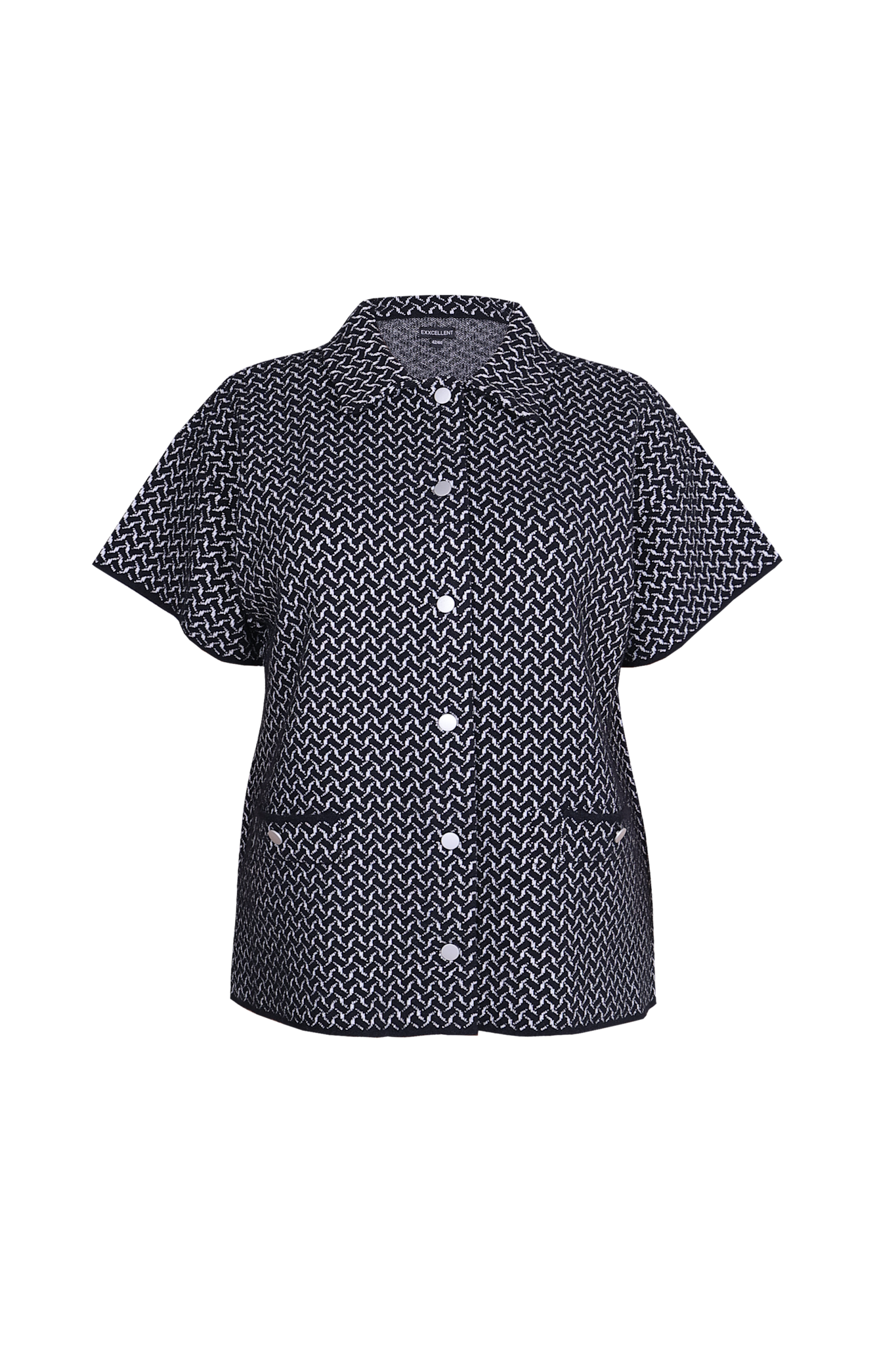 Exxcellent Eloise knit cardigan