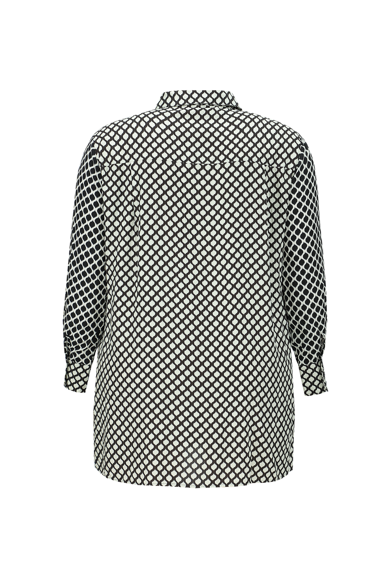 Exxcellent Sally tunic