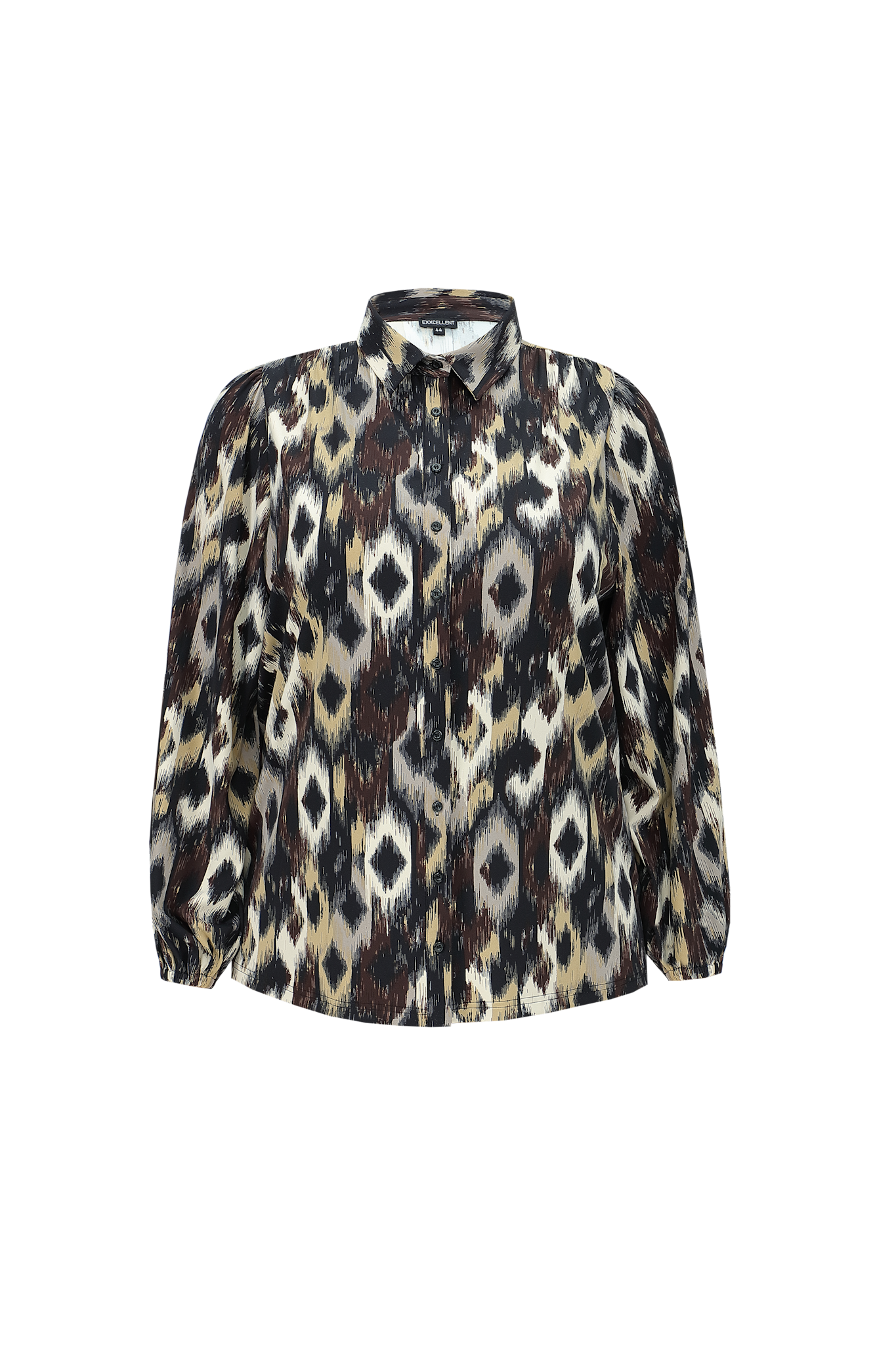 Exxcellent Tenley blouse