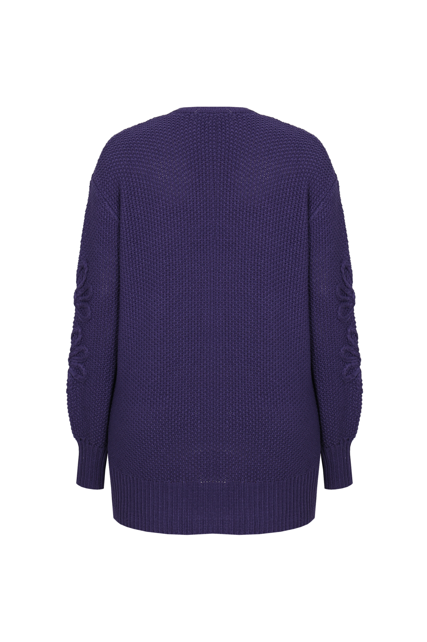 Exxcellent Frances knit cardigan