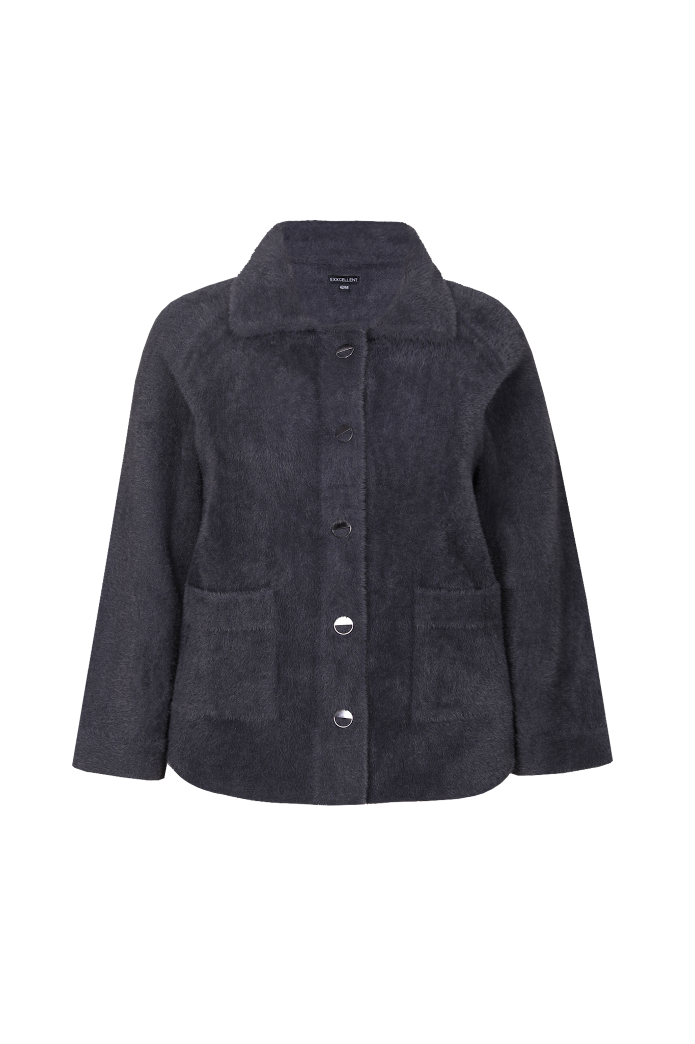 Exxcellent Gia knit cardigan