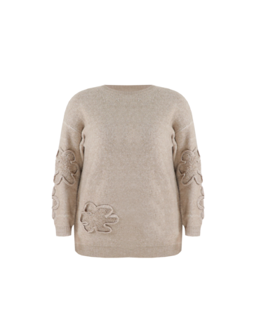Exxcellent Mya knit pullover