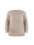 Exxcellent Mya knit pullover