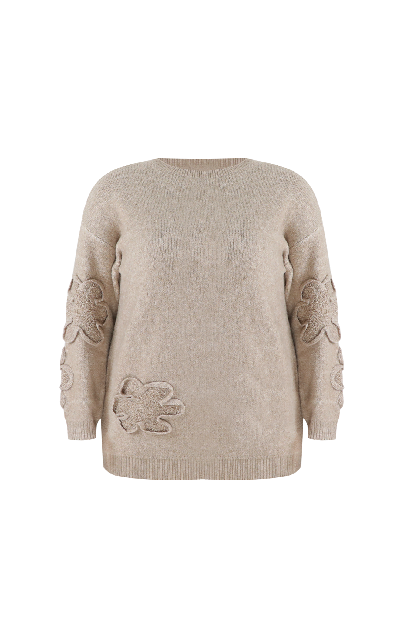 Exxcellent Mya knit pullover