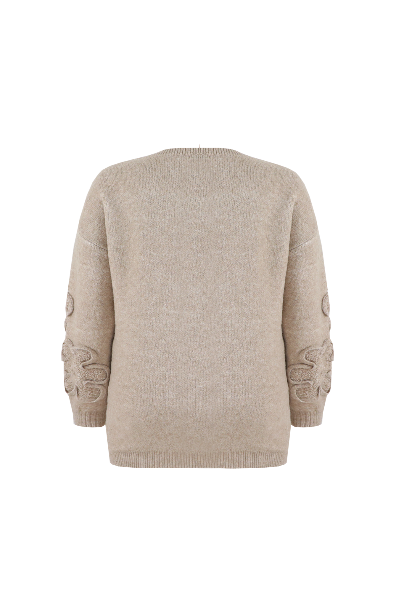 Exxcellent Mya knit pullover
