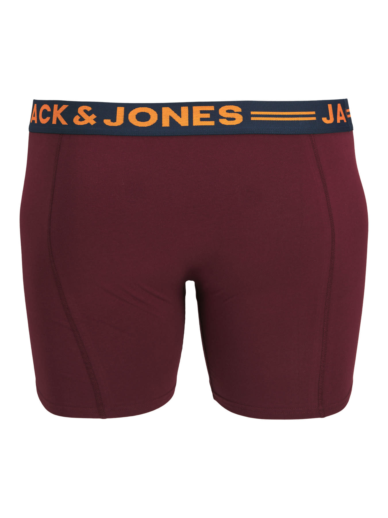 JACK&JONES PLUS JACLICHFIELD TRUNKS NOOS 3 PACK PLS