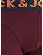 JACK&JONES PLUS JACLICHFIELD TRUNKS NOOS 3 PACK PLS