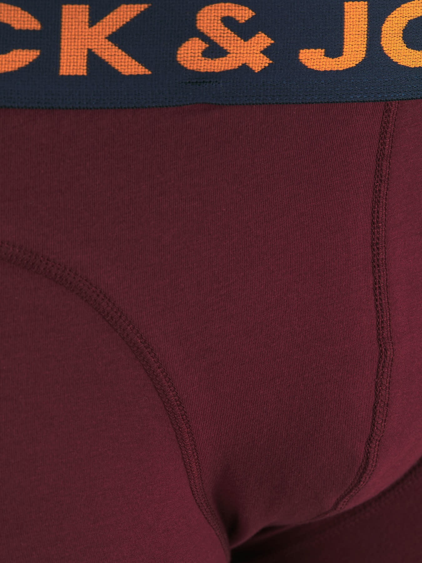 JACK&JONES PLUS JACLICHFIELD TRUNKS NOOS 3 PACK PLS