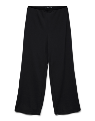 Vero Moda Curve VMCBERLIN ZAMIRA MW WIDE PANT CUR  (2 kleuren)
