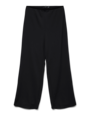 Vero Moda Curve VMCBERLIN ZAMIRA MW WIDE PANT CUR  (2 kleuren)
